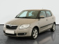 Škoda Fabia, 2008