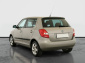 Škoda Fabia, 2008