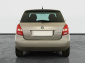 Škoda Fabia, 2008