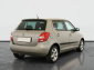 Škoda Fabia, 2008