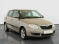 Škoda Fabia, 2008