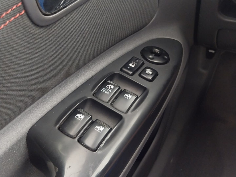 Kia Rio, 2011