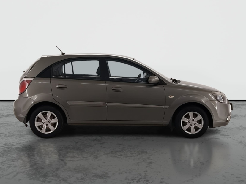 Kia Rio, 2011
