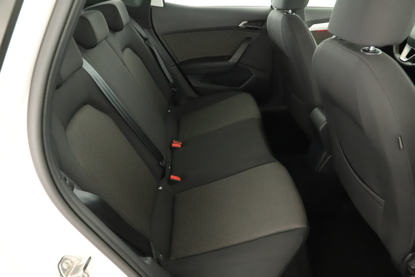 Seat Arona, 2020
