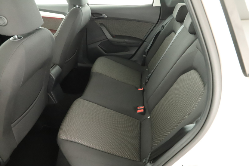 Seat Arona, 2020