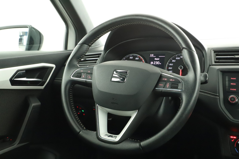 Seat Arona, 2020