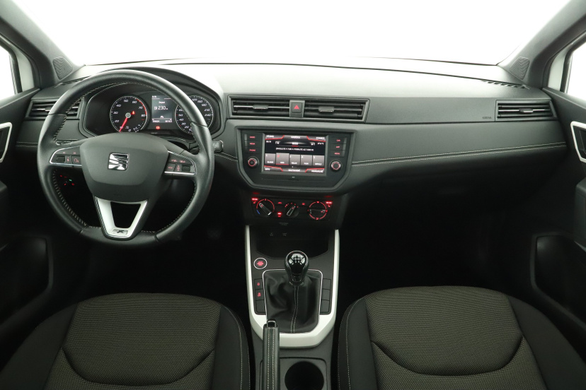 Seat Arona, 2020