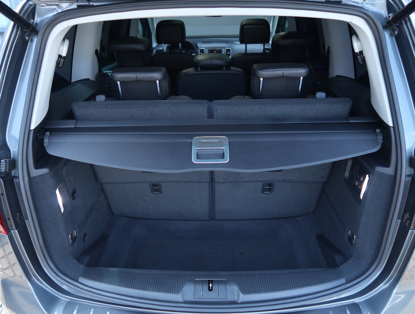 Volkswagen Sharan, 2018