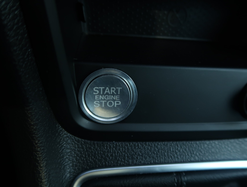 Volkswagen Sharan, 2018