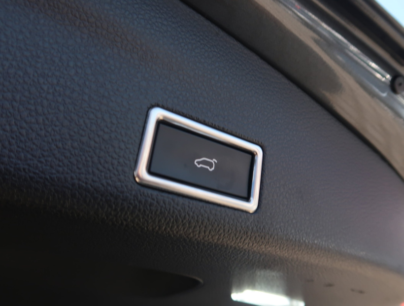 Volkswagen Sharan, 2018