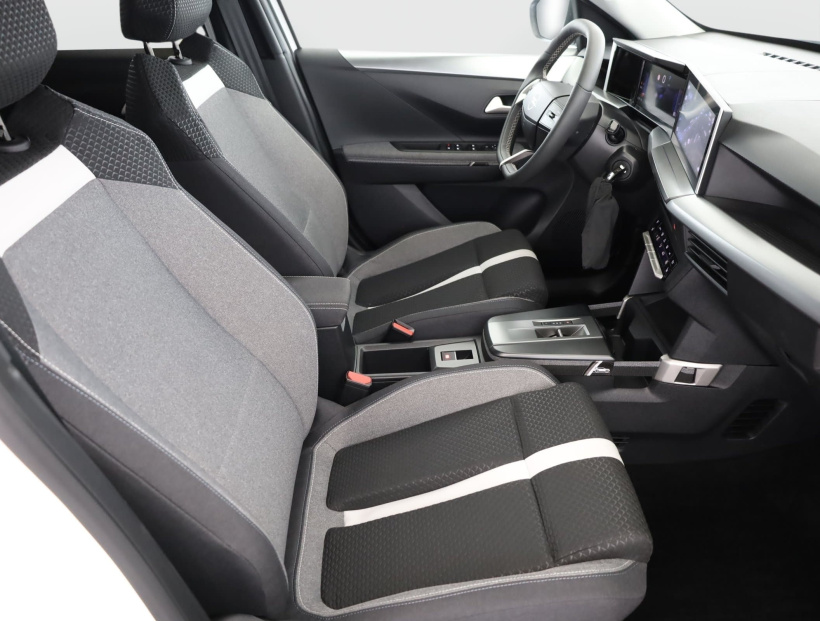 Opel Frontera, 2025