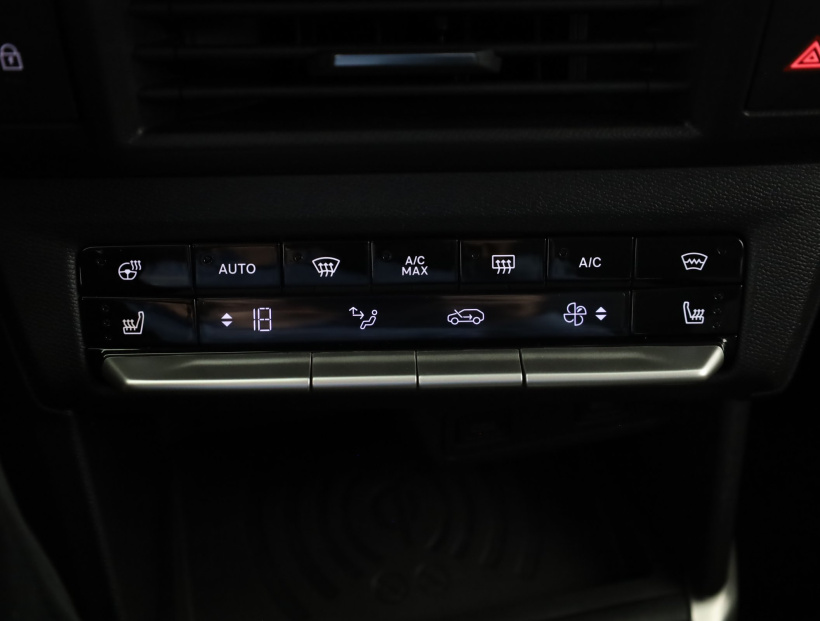 Opel Frontera, 2025