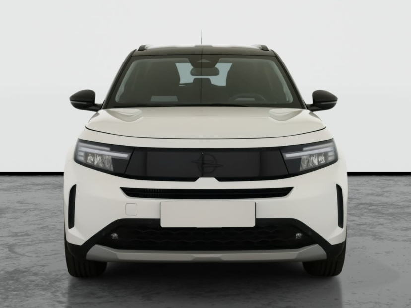 Opel Frontera, 2025