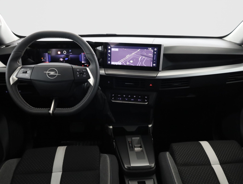 Opel Frontera, 2025