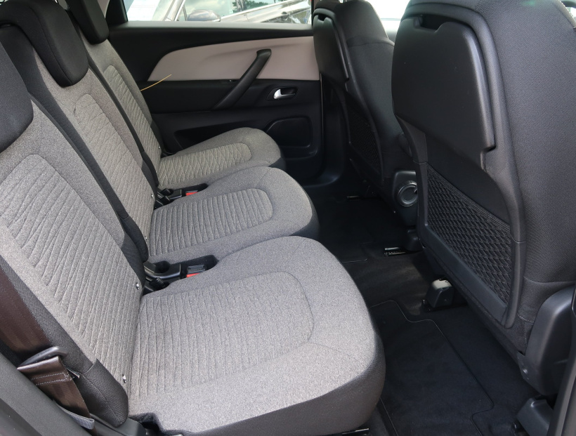 Citroen C4 Picasso, 2018