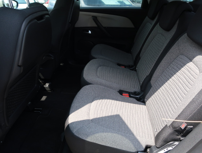 Citroen C4 Picasso, 2018
