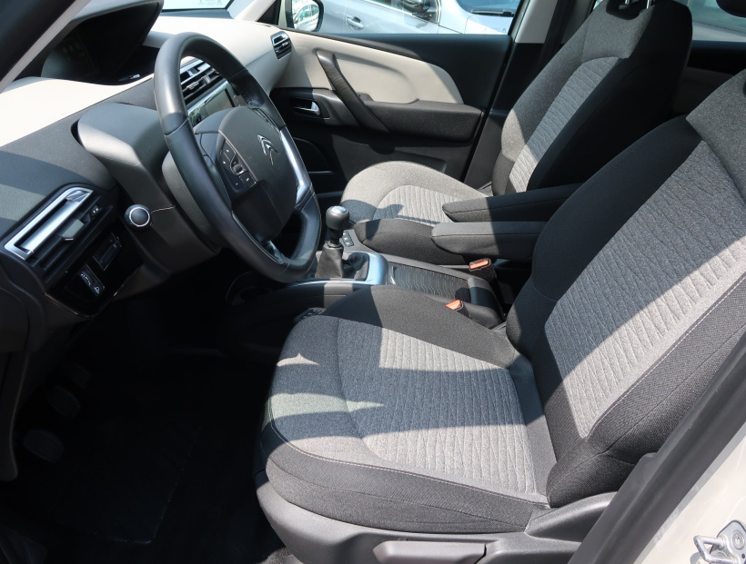 Citroen C4 Picasso, 2018