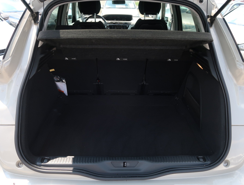 Citroen C4 Picasso, 2018