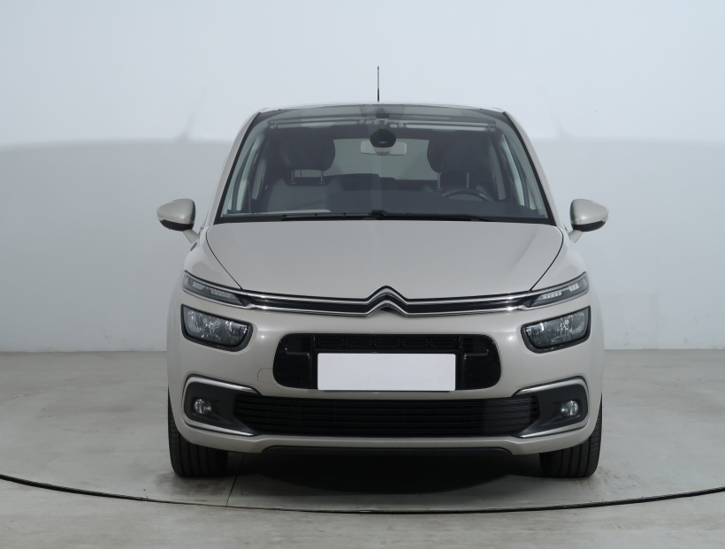 Citroen C4 Picasso, 2018