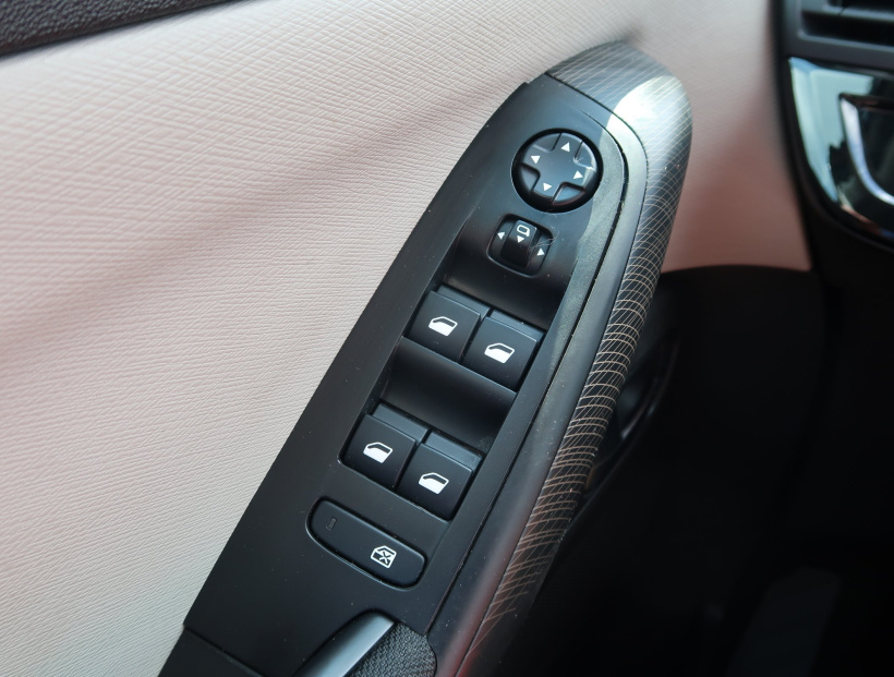 Citroen C4 Picasso, 2018