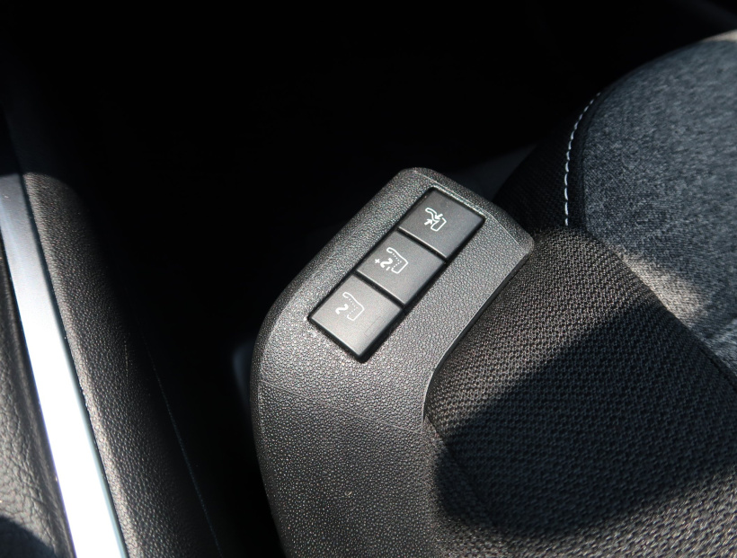 Citroen C4 Picasso, 2018
