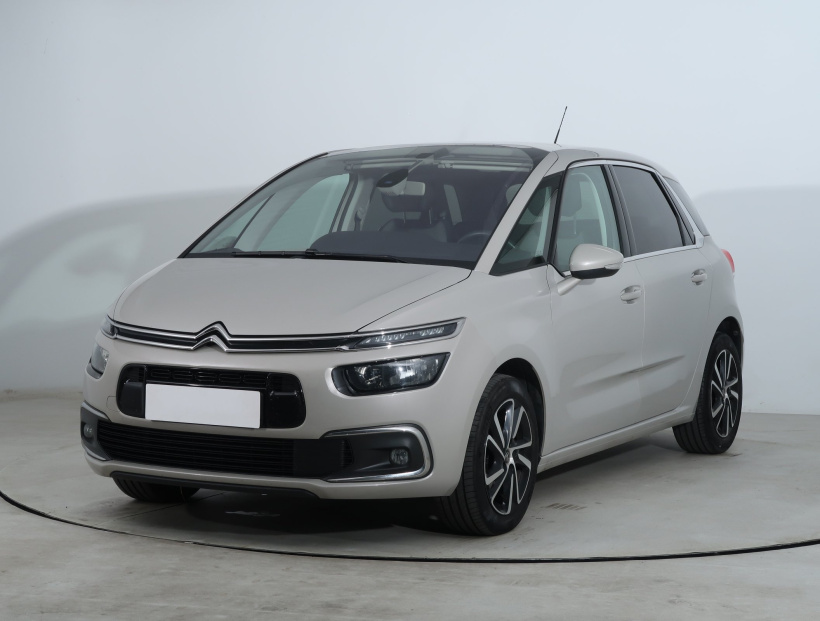 Citroen C4 Picasso, 2018