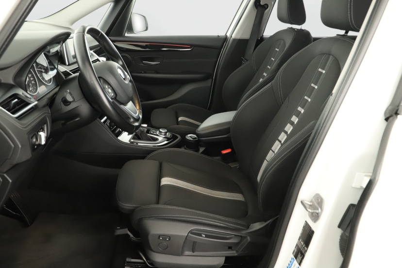 BMW 2 Gran Tourer, 2015