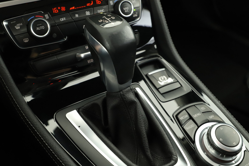 BMW 2 Gran Tourer, 2015