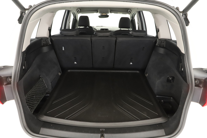 BMW 2 Gran Tourer, 2015