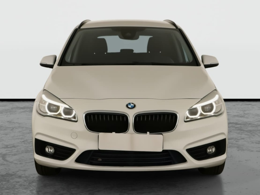 BMW 2 Gran Tourer, 2015