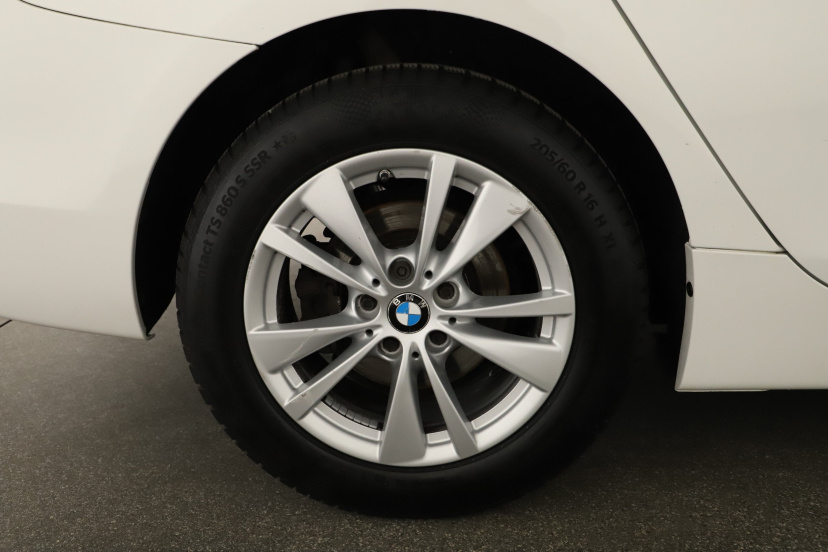 BMW 2 Gran Tourer, 2015