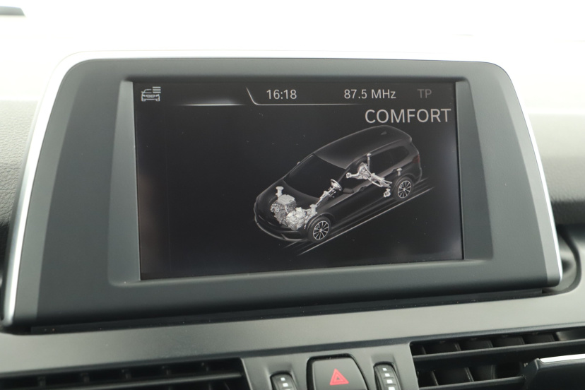 BMW 2 Gran Tourer, 2015
