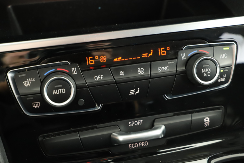 BMW 2 Gran Tourer, 2015