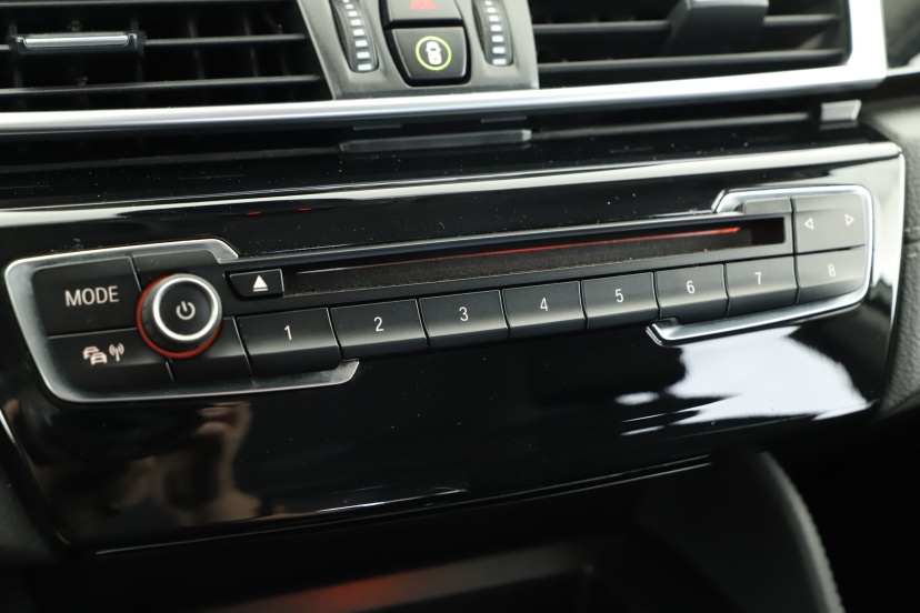 BMW 2 Gran Tourer, 2015