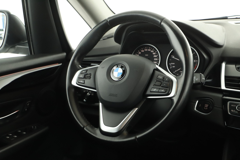 BMW 2 Gran Tourer, 2015
