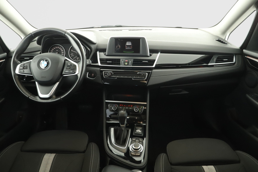 BMW 2 Gran Tourer, 2015