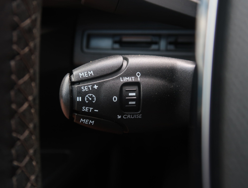 Peugeot 3008, 2020