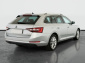 Škoda Superb, 2018