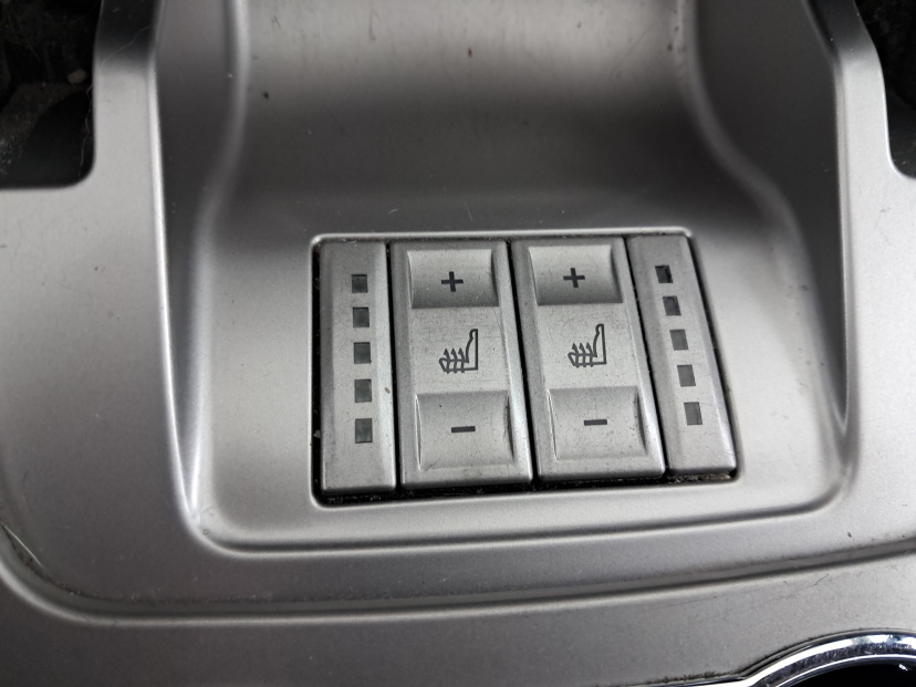 Ford Galaxy, 2009