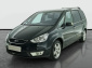 Ford Galaxy, 2009