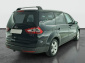 Ford Galaxy, 2009