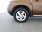 Dacia Duster, 2010