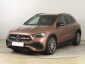 Mercedes-Benz GLA, 2021