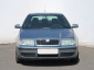 Škoda Octavia, 2003
