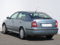 Škoda Octavia, 2003