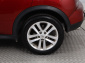 Nissan Juke, 2011