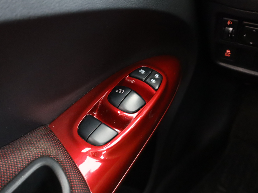 Nissan Juke, 2011
