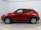 Nissan Juke, 2011