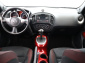 Nissan Juke, 2011