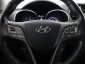 Hyundai Santa Fe, 2017